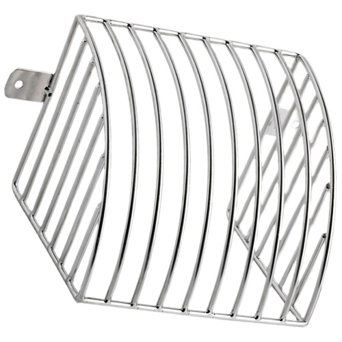 3Sets Stainless Steel Gutter Guard Anti-Blocking Filter for Home Use