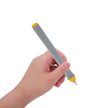2Sets Rechargeable Electric Eraser Grey for Artists and Designers