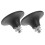 3Pcs Heatproof Pot Lid Knobs Universal Replacement Handles for Kitchen 1