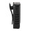 Cámara ponible 1080P 140 gran angular ABS negro 1000mAh 3