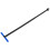 2Pcs Multi Functional Stainless Steel Water Meter Key for Tight Spaces 1