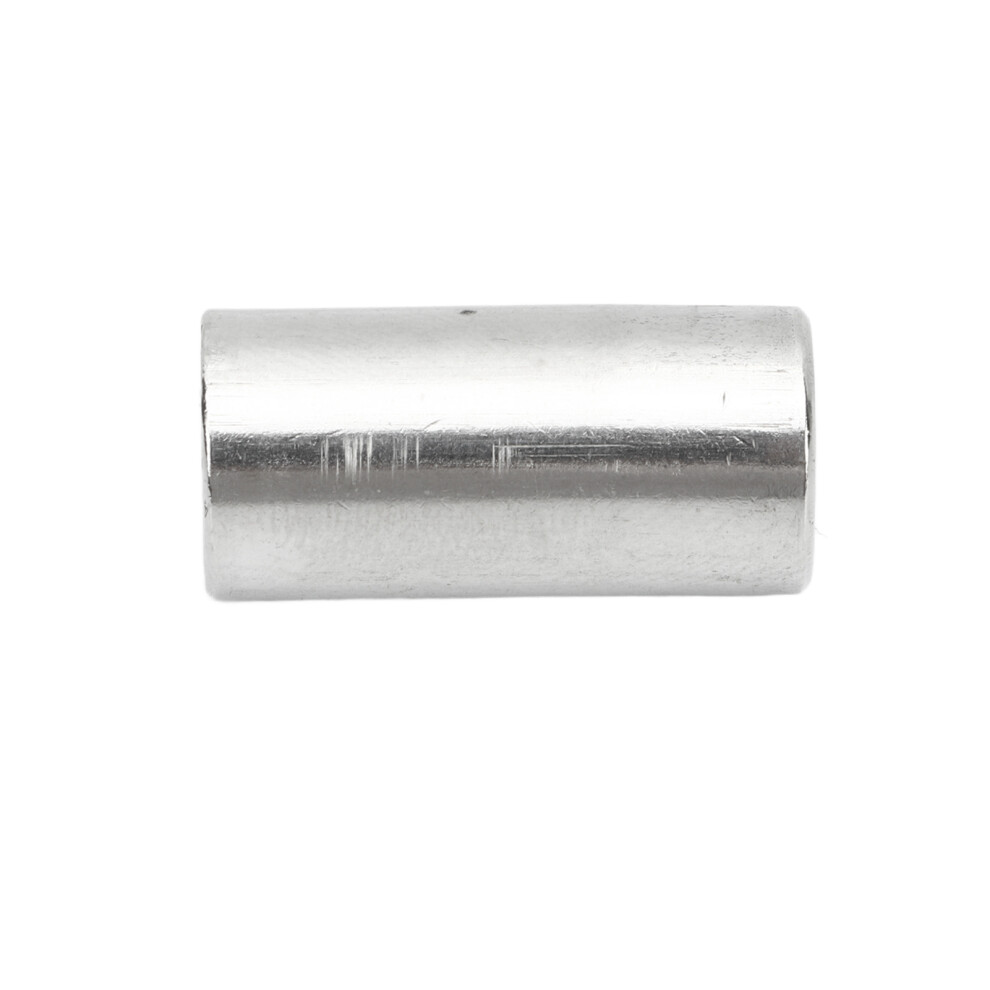 M8x1.25 Rod Coupling Nuts, 10 Piece Set