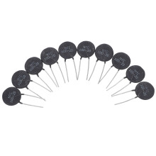 40St Zwarte Ntc Thermistor Temperatuurbegrenzer Vervanging