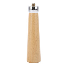 Houten handvat voor koffieportafilter M10