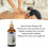 Schwarzes Rizinus-Ätherisches Öl 100ml für Massage & Spa 3