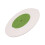 2Pcs Durable Cotton Cat Pad White Knitted Claws Grinder Sleeping Mat 2