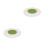 2Pcs Durable Cotton Cat Pad White Knitted Claws Grinder Sleeping Mat 4