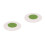 2Pcs Durable Cotton Cat Pad White Knitted Claws Grinder Sleeping Mat 6