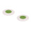 2Pcs Durable Cotton Cat Pad White Knitted Claws Grinder Sleeping Mat 7