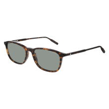 Montblanc MB0082S 002 Men New Sunglasses