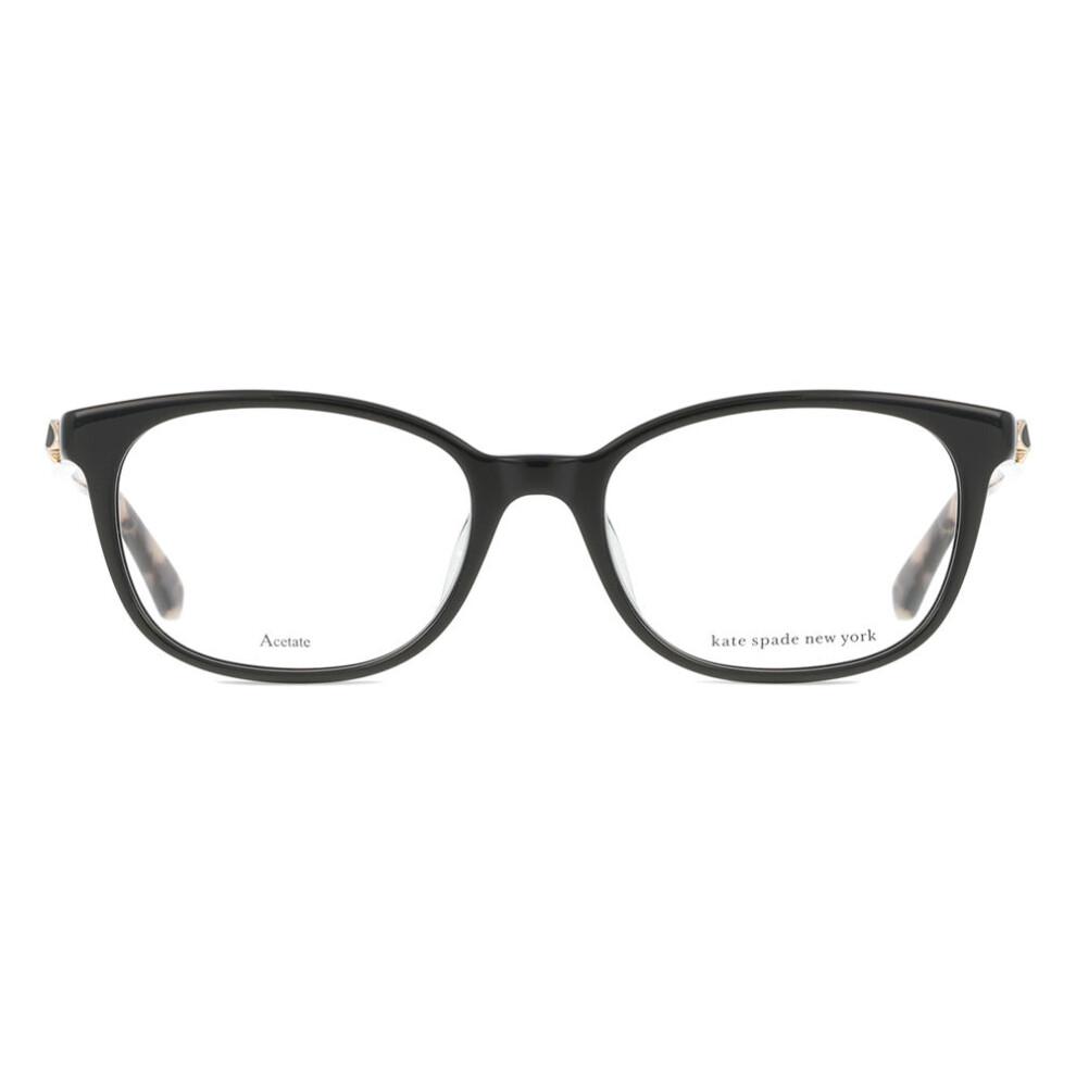 Kate Spade Luella 807 Unisex New Eyeglasses