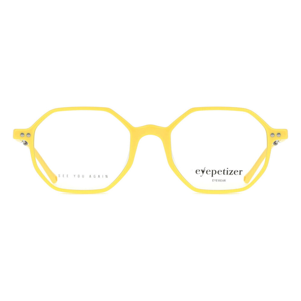 Eyepetizer Neuf C.3-U Unisex New Eyeglasses