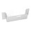 Support mural en aluminium pour adaptateur Ethernet V2 15
