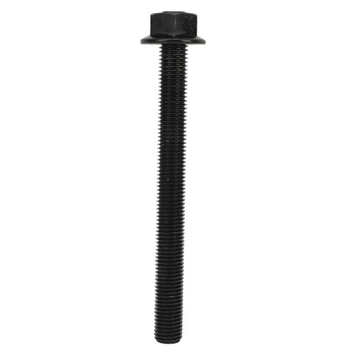 Structural Steel Harmonic Balancer Puller Corrosion Resistance Easy Use Crankshaft Installation Tool Durable Anti Rust Engine Swaps Compatible 1