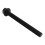 Structural Steel Harmonic Balancer Puller Corrosion Resistance Easy Use Crankshaft Installation Tool Durable Anti Rust Engine Swaps Compatible 4