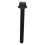 Structural Steel Harmonic Balancer Puller Corrosion Resistance Easy Use Crankshaft Installation Tool Durable Anti Rust Engine Swaps Compatible 3
