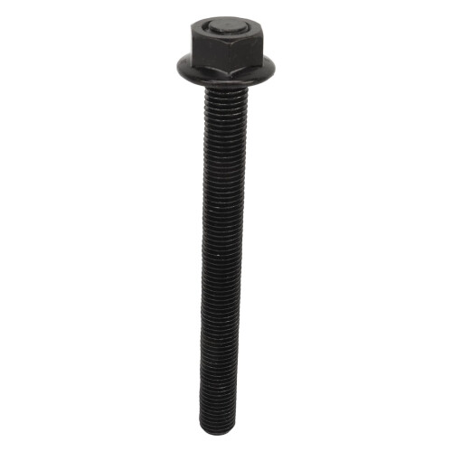 Structural Steel Harmonic Balancer Puller Corrosion Resistance Easy Use Crankshaft Installation Tool Durable Anti Rust Engine Swaps Compatible 2