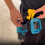 Professional Tool Belt Tool Holder For DIY Electric-Yellow 2