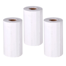 15 Weißes Thermopapier Rolle Für Büro, Fotodruck
