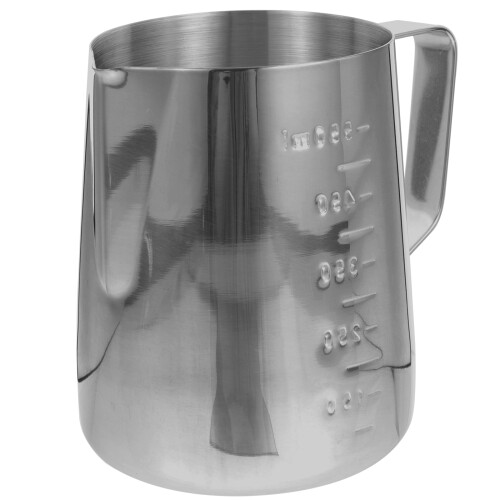 Frothing Pitcher Für Täglichen Gebrauch