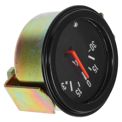 5Stk Metall Amp-Meter Auto Boot 12V-24V Einfach Montage 2