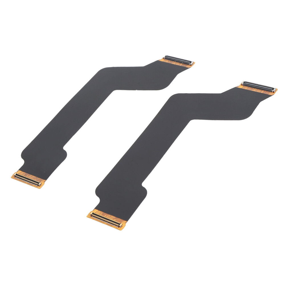 Phone Main Board Connector Flex Cable For Galaxy A70 A705f Charging Port Replacement 4281385457528