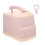 3Stk Rosa Auto Für Kinder Robust Und Figuren 1