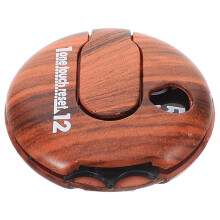 Compteur Score Golf Clip Chapeau Portable Usage Sport