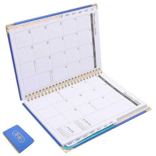 Planner Et Fer Pour Maison Organiseur Hebdomadaire