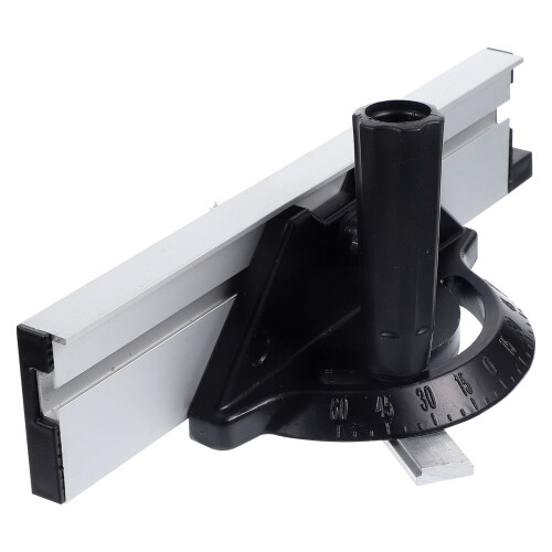 4Pièces De Guide Miter Robuste Pour Accessoire Scie