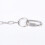2pcs Stainless Steel Chicken Foraging Stimulators Hanging-L 6