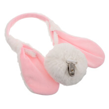 5Ensembles Ensemble Décor Oreilles Et Queue En Peluche