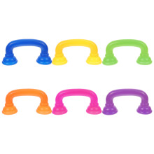 30St Kinder Telefoon Speelgoed Plastic Fluency Trainer Assorti Kleuren