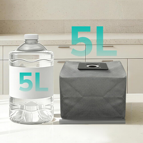 Sac à poussière de remplacement universel, 5l, adapté à divers 1