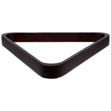 5Pièces Support Triangle Billard Pour Table À