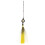 Accessoire Frange Pour Épée Tai Ji Décoration Authentique 1