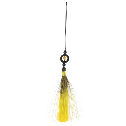 Accessoire Frange Pour Épée Tai Ji Décoration Authentique