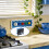 Tall Inspection Change for Electric Cooktops Offering 7