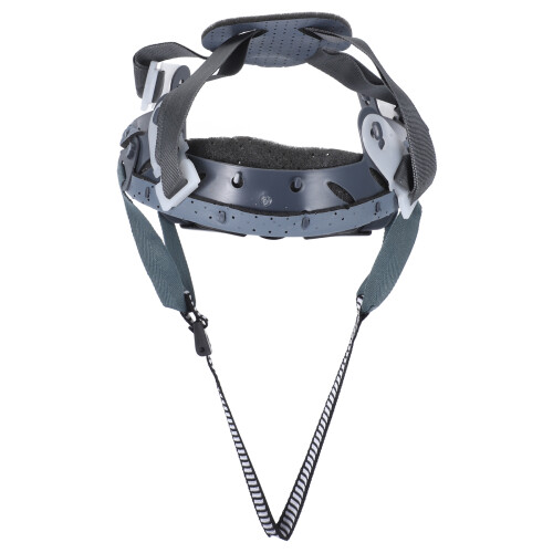 4Pièces Accessoires Casque Doublure Plastique Éponge Multi
