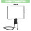 Three Color Temperature Magnifiers Hands Release Design Crafting 3