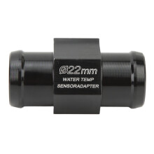 Universal Motorcycle 4-in-1 Gauge