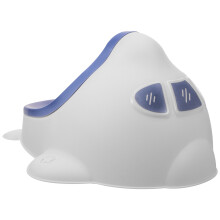 Urinal Bleu Pour Enfant Garçon Mural Plastique Pratique