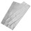 Bâche Imperméable Argentée Protection Extérieure Polyvalente 1