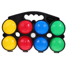 16Pièces Balles Jouets Pe Colorées Pour , Jardin Et Fête D'été