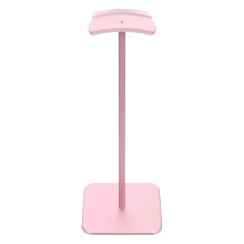 Support Casque Aluminium Organiseur Bureau Décor