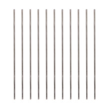 100Pièces De Jouet Argenté 2Mm Kit Accessoires DIY