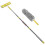 3Sets Multipurpose Dust Brush and Window Wiper for Home Use 1