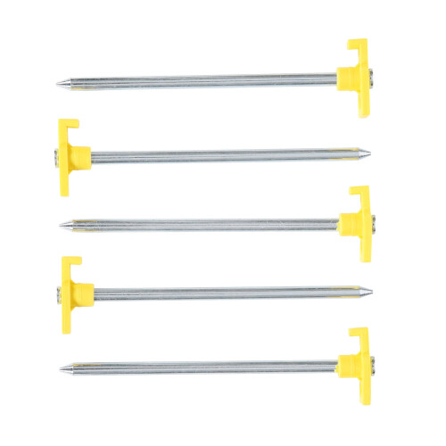Trespass Trespass Rockie Rock Pegs (5 In Pack) 1