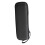 3Pièces Étui Microphone Sans Fil Noir Rigide 1