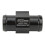 4-in-1 Motorcycle Thermometer Gauge LCD Digital 3